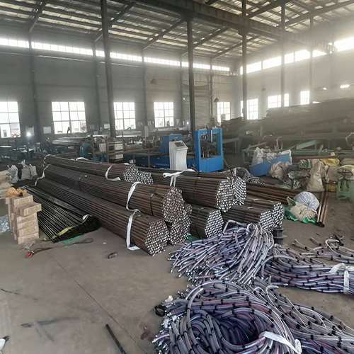 水满乡声测管在单桩竖向抗拔静载试验中的应用