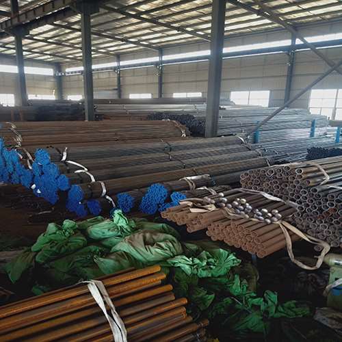水满乡声测管为何能作为桩基础检测材料？